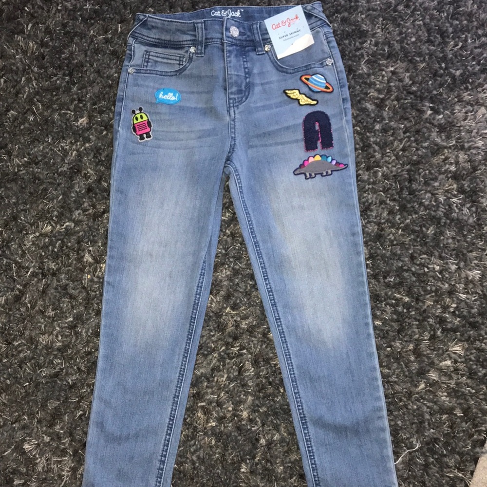 Skinny Jean